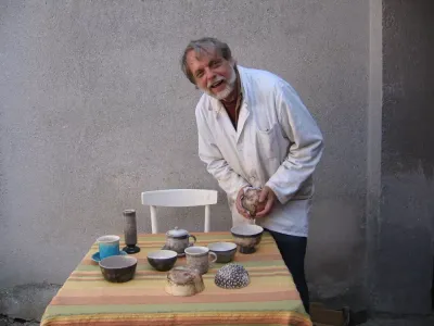 Workshop Raku 2016 23 24