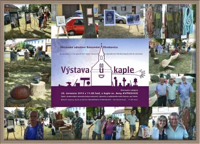 Výstava u Kaple sv. Anny 2013 32