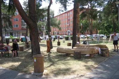 Výstava u Společenského domu 2016 8
