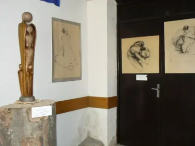 Výstava na louce 2014 20 33