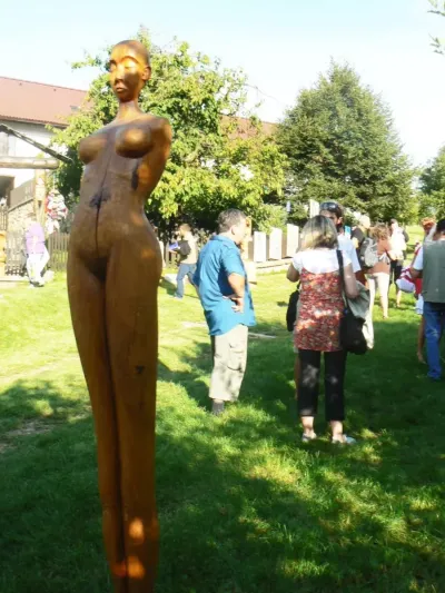 Výstava na louce 2014 33