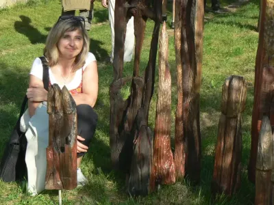 Výstava na louce 2014 18 33
