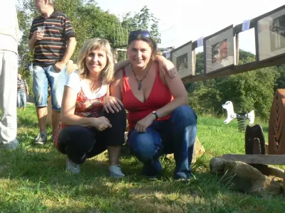 Výstava na louce 2014 8 33