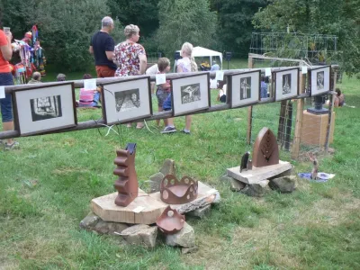 Výstava na louce 2014 6 33