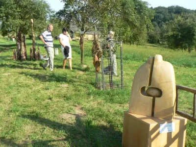 Výstava na louce 2014 25 33