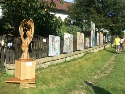 Výstava na louce 2014 13 33