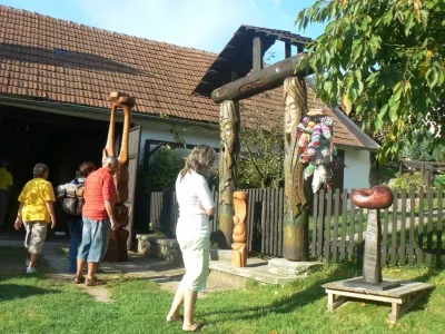 Výstava na louce 2014 26 33