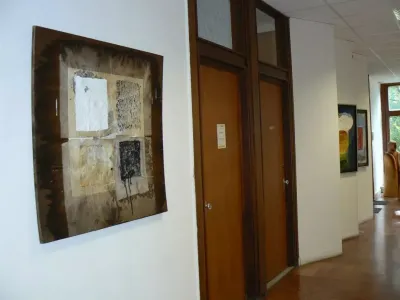 Výstava ve Vácu 1. 3 37