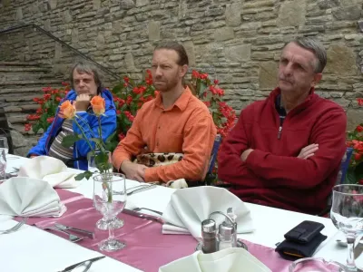 Výstava ve Vácu 1. 26 37