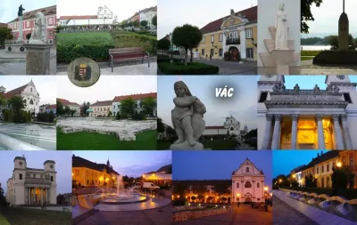 Výstava ve Vácu 1. 15 37