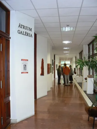 Výstava ve Vácu 1. 4 37