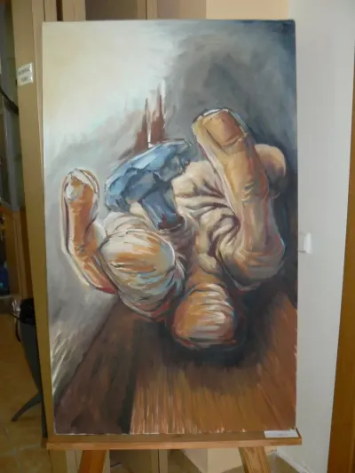 Výstava v Tlumačově 7 23