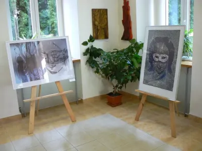 Výstava v Tlumačově 8 23