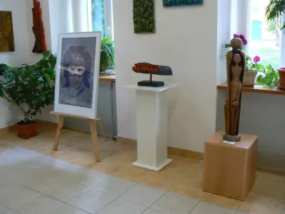 Výstava v Tlumačově 3 23
