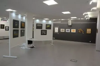  1. Výstava MGO 11 21