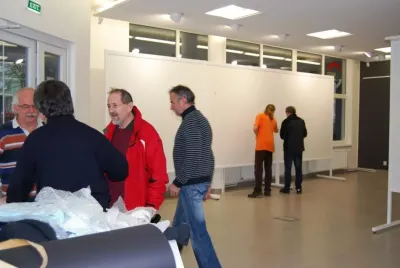  1. Výstava MGO 7 21