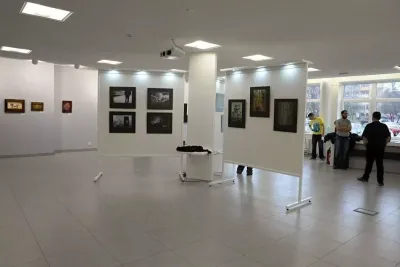  1. Výstava MGO 1 21