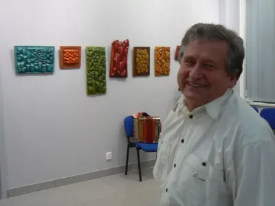 Výstava Rodinné stříbro 4 25