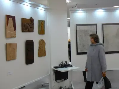 Výstava Rodinné stříbro 3 25