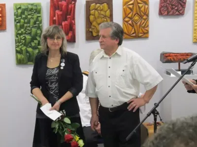 Výstava Rodinné stříbro 24 25