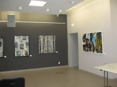 Výstava Jiří Parma 2 15