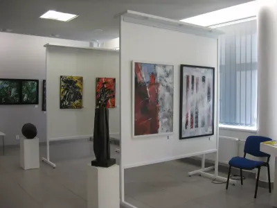 Výstava Jiří Parma 8 15