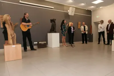 Výstava Jiří Netík 5 22