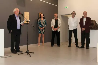 Výstava Jiří Netík 7 22