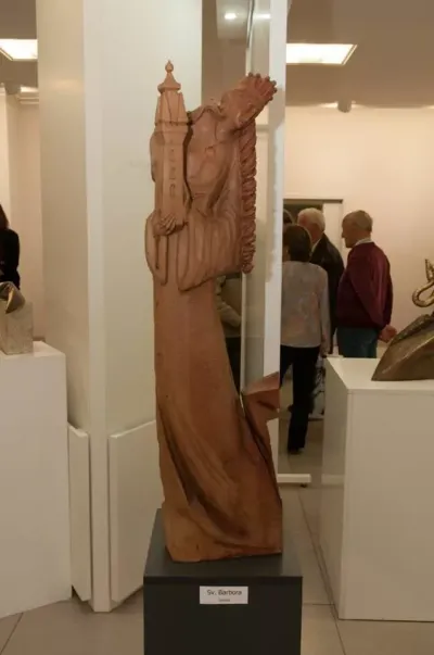 Výstava Jiří Netík 2 22