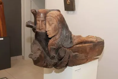 Výstava Jiří Netík 4 22
