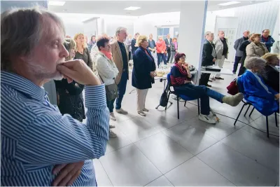 Výstava Emil Sláma - Žně 4 24