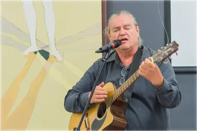 Výstava Emil Sláma - Žně 8 24