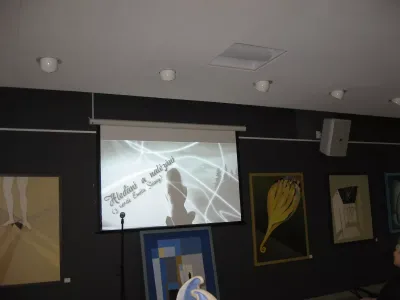 Výstava Emil Sláma - Žně 2 24