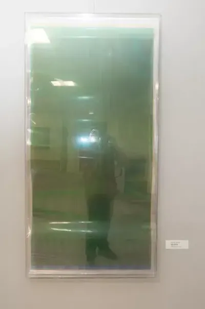 Výstava 3 ZEM 46 50