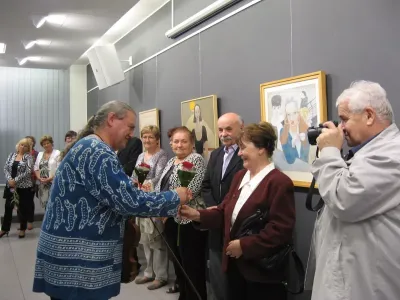 Výstava Antonín Sládek 6 12
