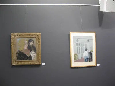Výstava Antonín Sládek 12