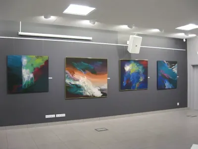 Výstava Renata Švecová 9 12