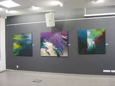 Výstava Renata Švecová 7 12