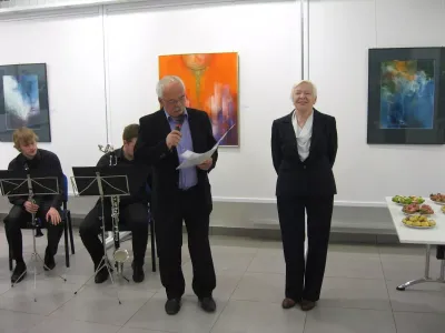 Výstava Renata Švecová 6 12