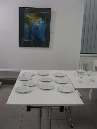 Výstava Renata Švecová 1 12
