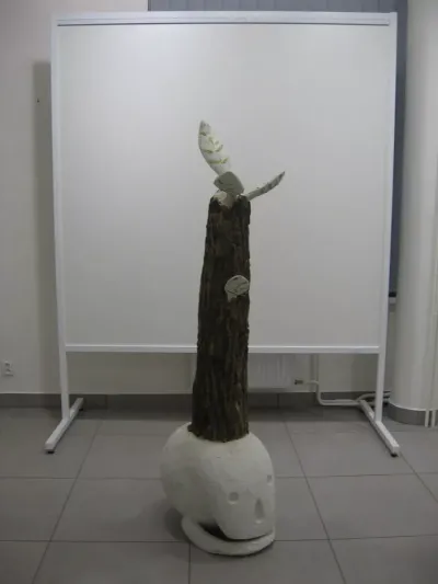 Výstava Robert Buček 11 12