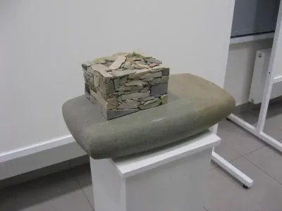 Výstava Robert Buček 5 12