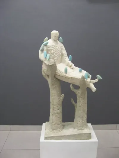Výstava Robert Buček 8 12