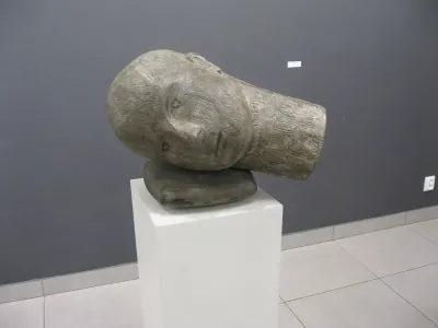 Výstava Robert Buček 7 12