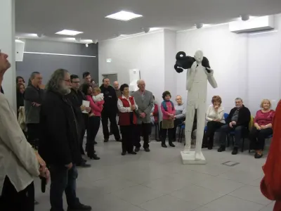 Výstava Robert Buček 3 12